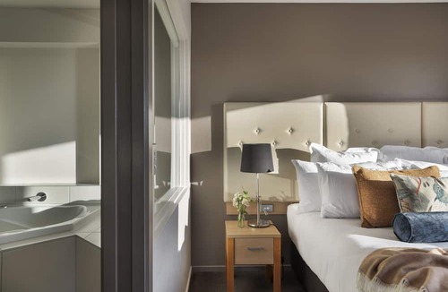 Christchurch City Centre Hotel | Fable Christchurch