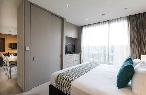 Parnell Hotel | Quest Carlaw Park