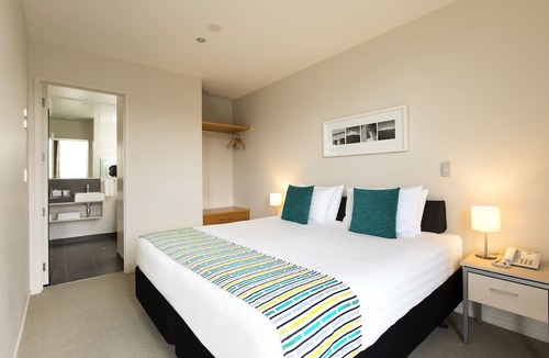 Parnell Hotel | Quest Carlaw Park
