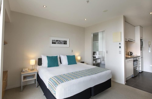 Parnell Hotel | Quest Carlaw Park