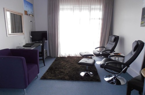 Johnsonville Hotel | Best Western Wellington