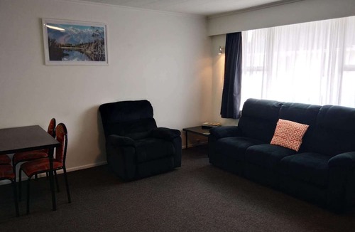 Invercargill Hotel | Queens Park Motels