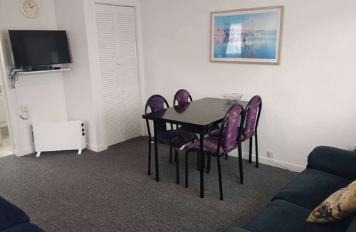 Invercargill Hotel | Queens Park Motels