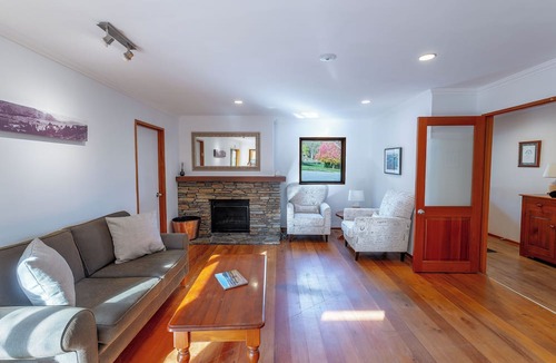 Wanaka Cabin | Wanaka Springs Lodge