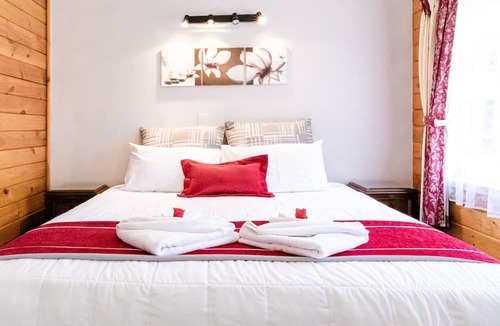 Gisborne Hotel | Tudor Park Motel