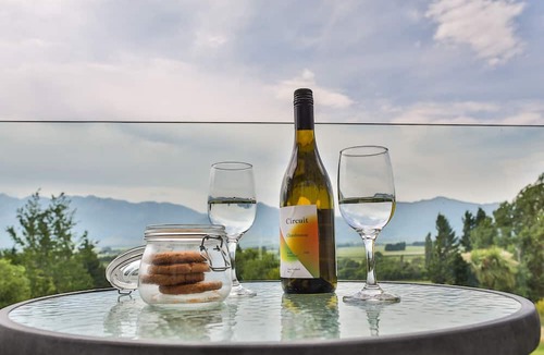 Hanmer Springs Hotel | Braemar Lodge And Spa