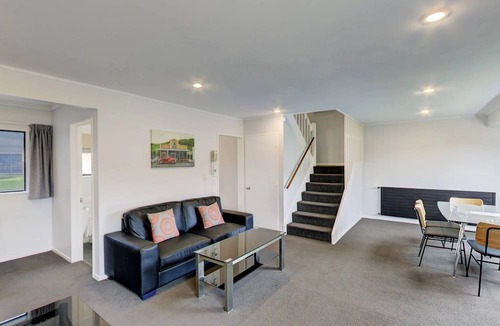 Fenton Street Hotel | Arista of Rotorua