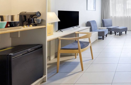 Fenton Street Hotel | JetPark Hotel Rotorua