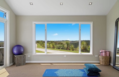 Warkworth Cabin | Woodhouse Mountain Lodge