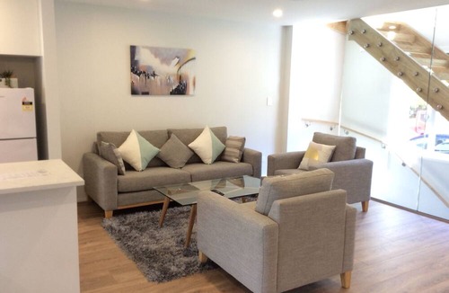 Hamilton Lake Apartment | Central Lake Hamilton