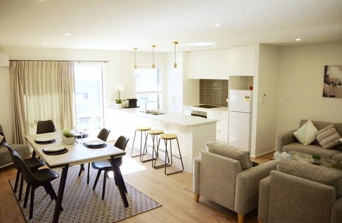 Hamilton Lake Apartment | Central Lake Hamilton
