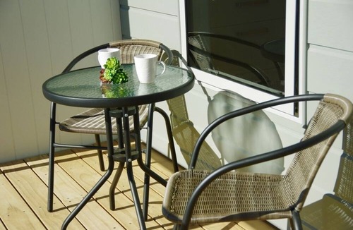 Hamilton Lake Apartment | Central Lake Hamilton