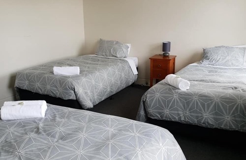 Matamata Hotel | Horse and Jockey Inn