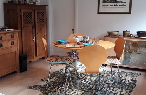 Waipiata Bed & Breakfast | Behind the Bike sheds