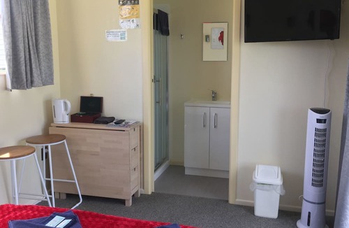 Otorohanga Other | Otorohanga Kiwi Holiday Park