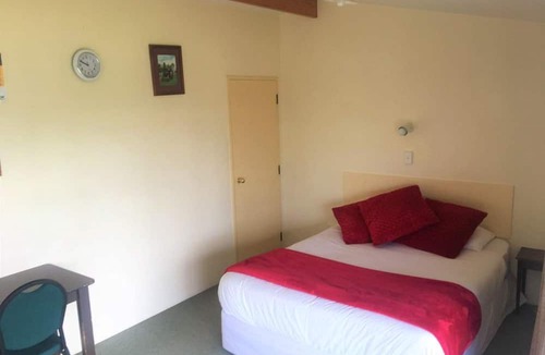 Otorohanga Other | Otorohanga Kiwi Holiday Park