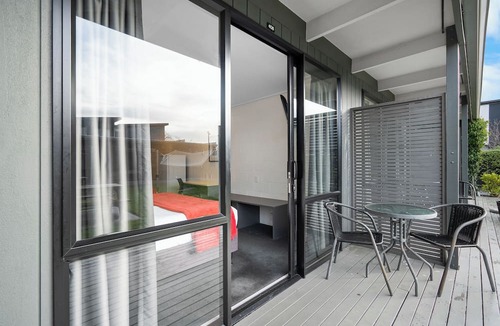 Edgeware Hotel | Bealey Quarter