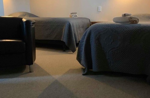 Waiouru Hotel | Waiouru Welcome Inn
