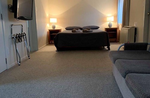 Waiouru Hotel | Waiouru Welcome Inn