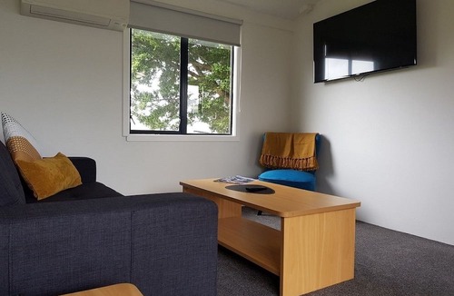 Coromandel Hostel | Tidewater Motel and Tourist Park - Hostel