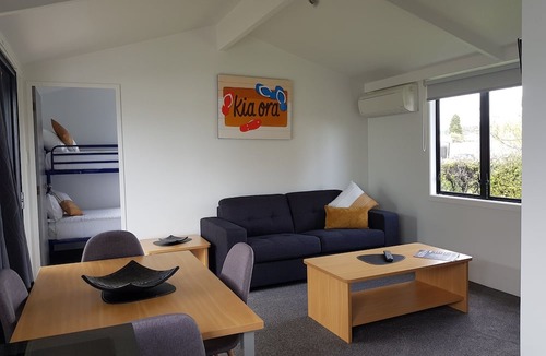 Coromandel Hostel | Tidewater Motel and Tourist Park - Hostel