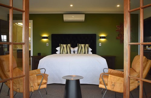Coromandel Cabin | Atea Lodge