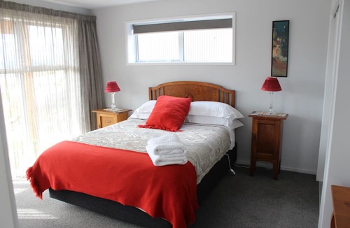 Tekapo Apartment | Mackenzie Apartments & Suites