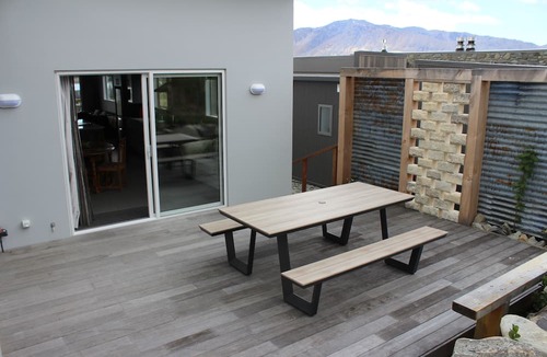 Tekapo Apartment | Mackenzie Apartments & Suites