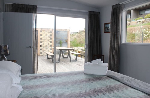 Tekapo Apartment | Mackenzie Apartments & Suites