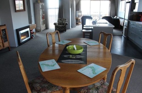 Tekapo Apartment | Mackenzie Apartments & Suites