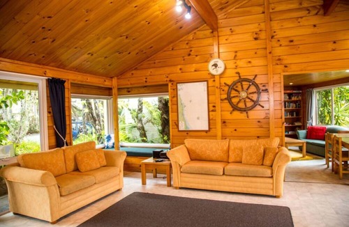 Hahei Hostel | Tatahi Cove - Hostel