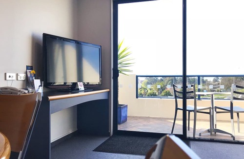 Timaru Hotel | Bay Viaduct Motor Lodge