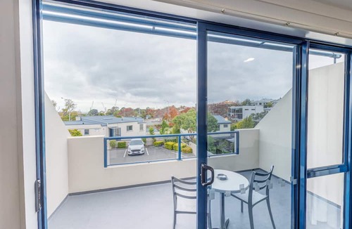 Timaru Hotel | Bay Viaduct Motor Lodge