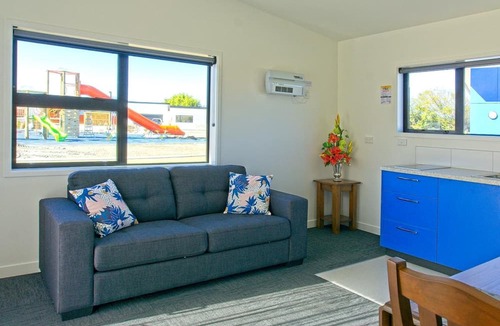 Hokitika Other | Hokitikas Kiwi Holiday Park and Motels