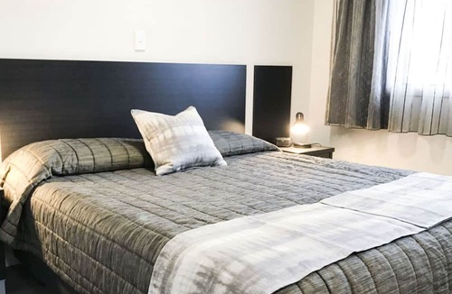 Timaru Hotel | Harbour View Motel