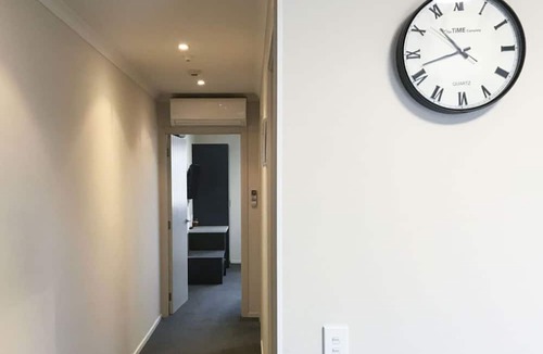 Timaru Hotel | Harbour View Motel