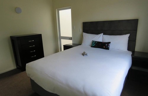 Taupo Hotel | Grandeur Thermal Spa Resort