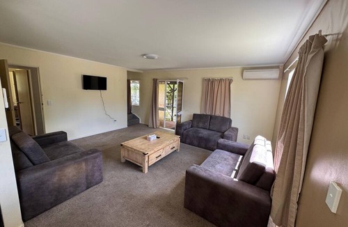 Taupo Hotel | Grandeur Thermal Spa Resort