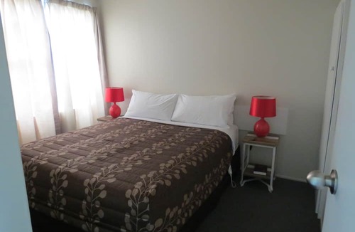 Culverden Hotel | Culverden Court Motel