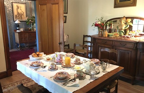 Akaroa Hotel | Blythcliffe