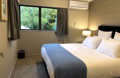 Rotorua House | Luxury Golf-Side Lodge K Lodge Rotorua