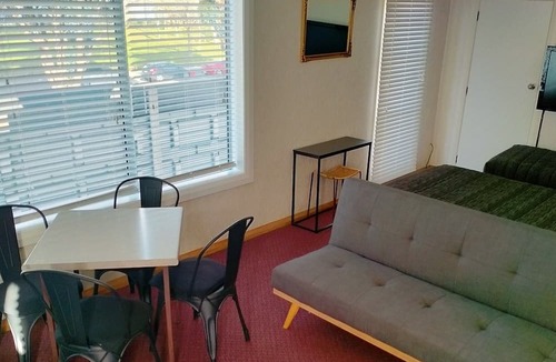 Palmerston North Hotel | Masonic Hotel