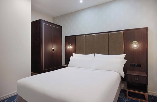 Napier Hotel | Swiss-Belhotel Napier
