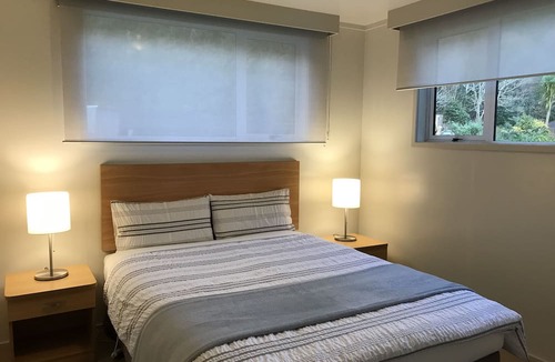 Lower Hutt Apartment | Angie's Rural Retreat