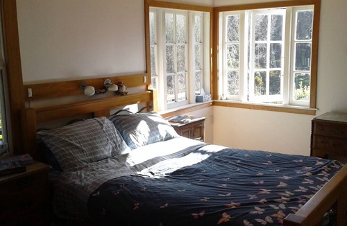 Whakatane District House | Farmhouse, close to Ohope Beach