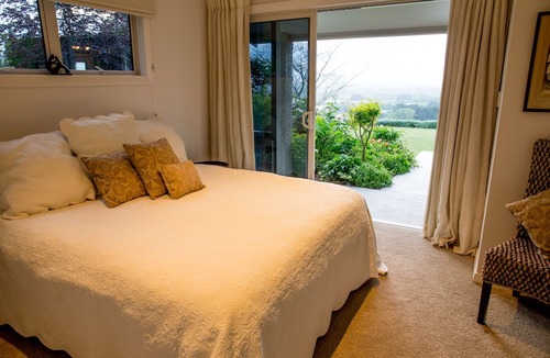 Haumoana House | 3 Bedroom House Tuki Tuki Valley (Sojourn)