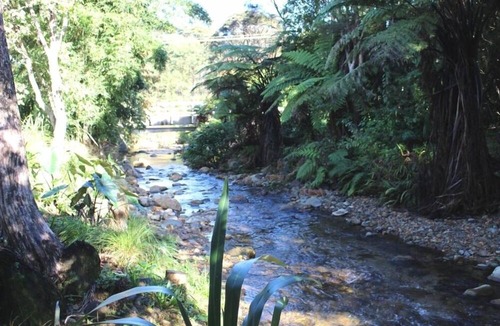 Coromandel Cottage | Parsloe's Cottage ~ Coromandel Town