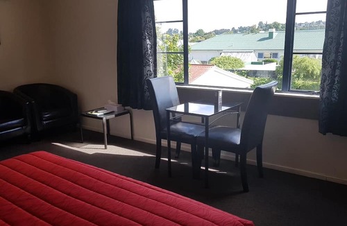 Otorohanga Hotel | Palm Court Motel