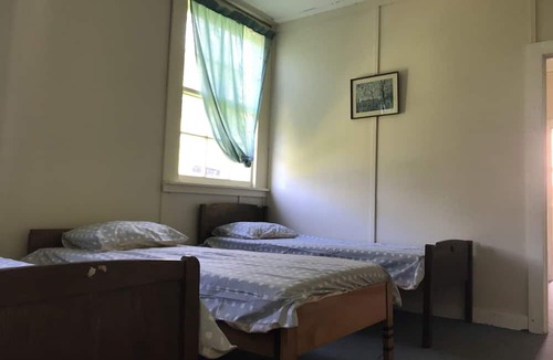 Akaroa Cottage | Gough's Bay Shearers' Cottage, Banks Peninsula