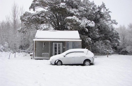 Ohakune Cottage | Alpine cottage - Ideal get-a-way location